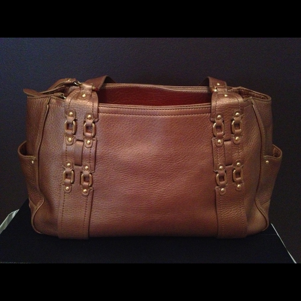 Authentic Cole Hahn Handbag
